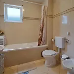 Apartamento 1 Bedroom Pet Friendly In Medulin
