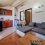 1 Bedroom Pet Friendly In Apartamento