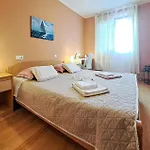 1 Bedroom Pet Friendly In * Medulin