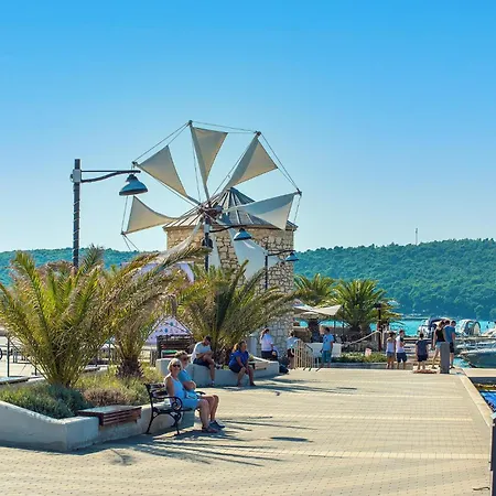 Apartman In With Wifi