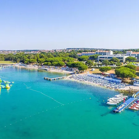 In With Wifi Apartman *