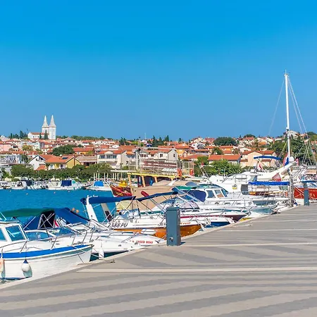 In With Wifi Apartman *