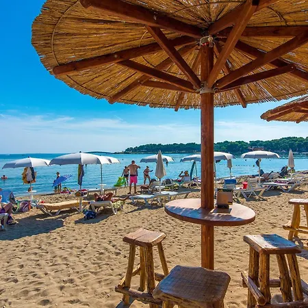 In With Wifi 公寓 *