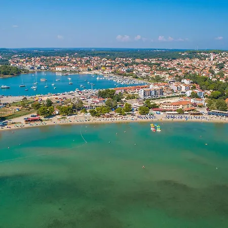 In With Wifi 公寓 *