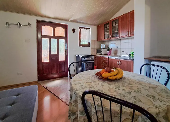 Apartmán In With Wifi Medulin