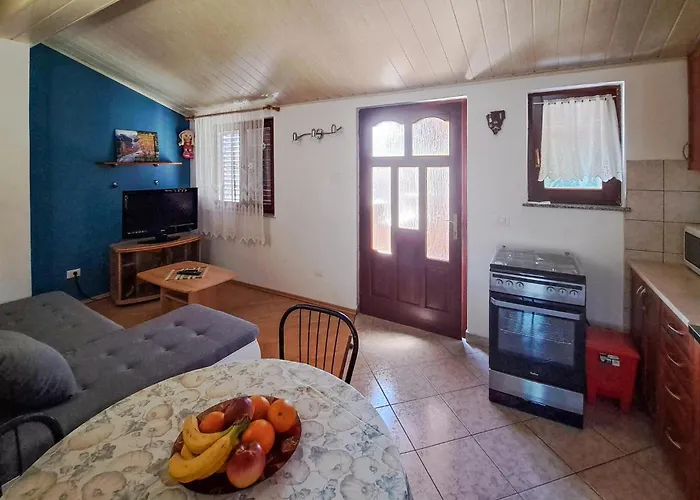 Apartman In With Wifi *