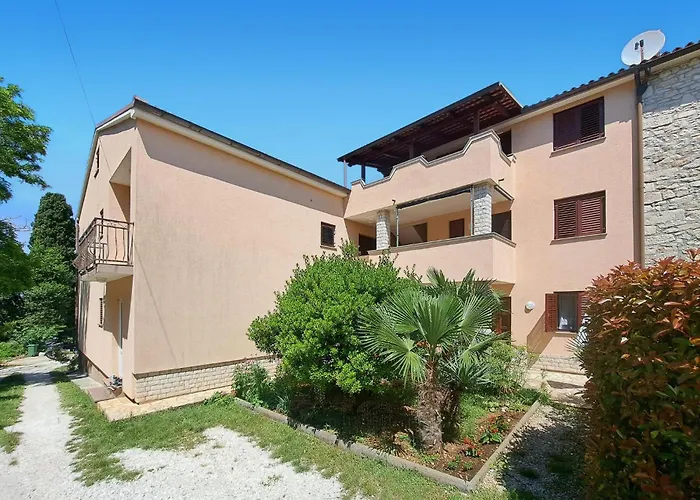 In With Wifi * Medulin