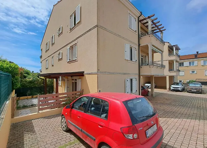 In With Wifi * Medulin