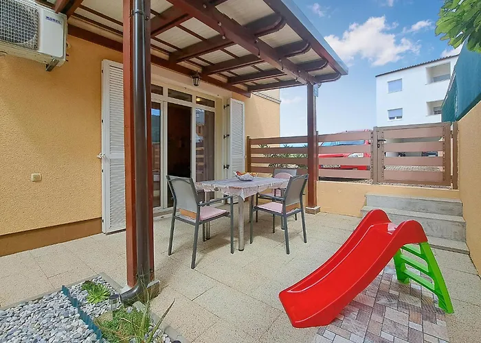 In With Wifi Apartman *