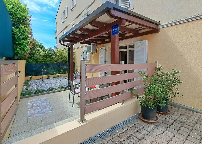 Apartman In With Wifi *