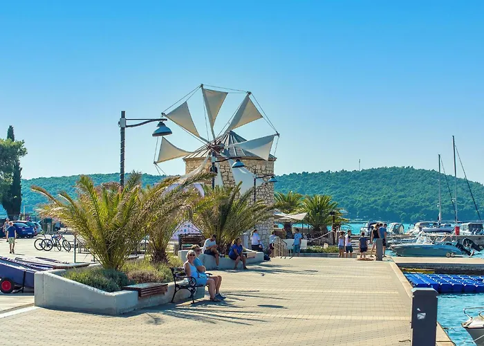 Apartmán In With Wifi