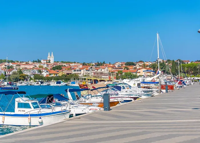 In With Wifi Apartmán *