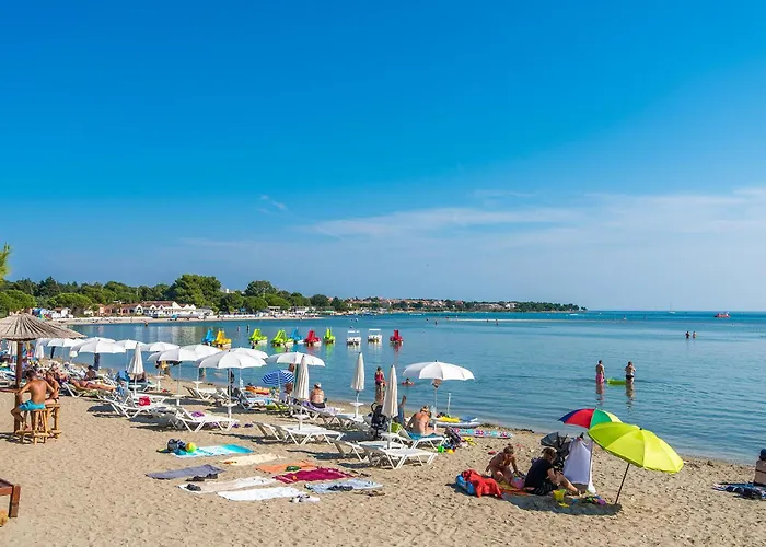 In With Wifi * Medulin