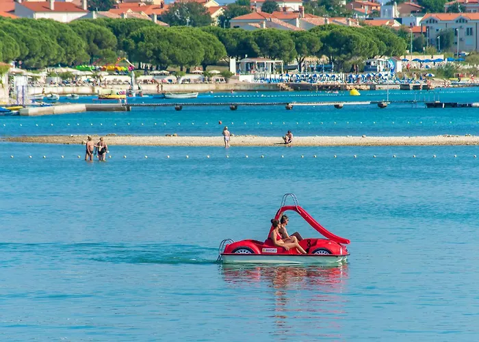 Apartman In With Wifi