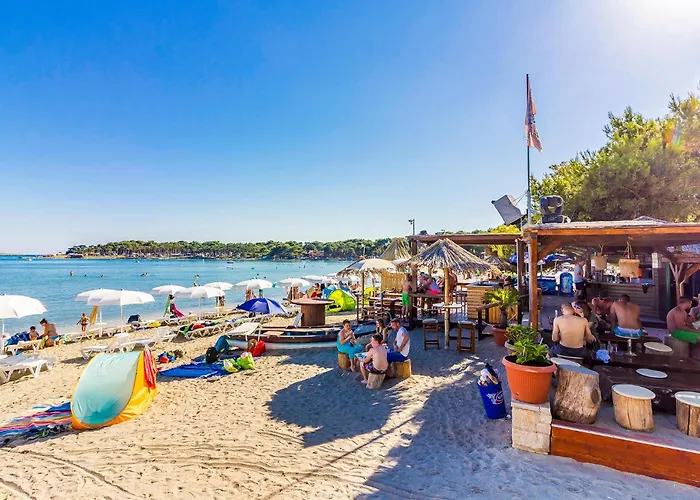 In With Wifi Apartman