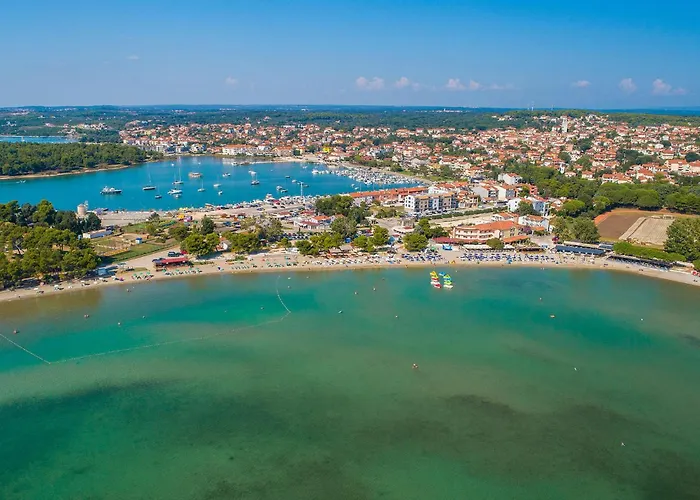 In With Wifi Apartmán *