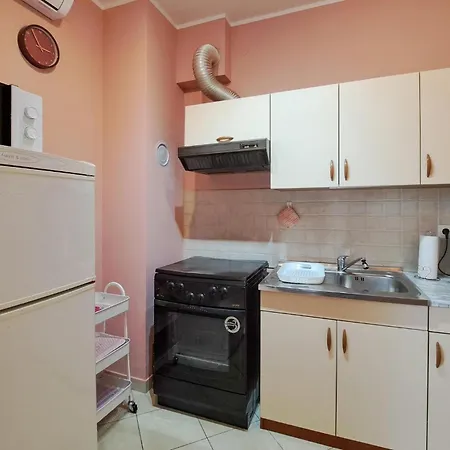 Gorgeous In With Wifi Apartment Medulin