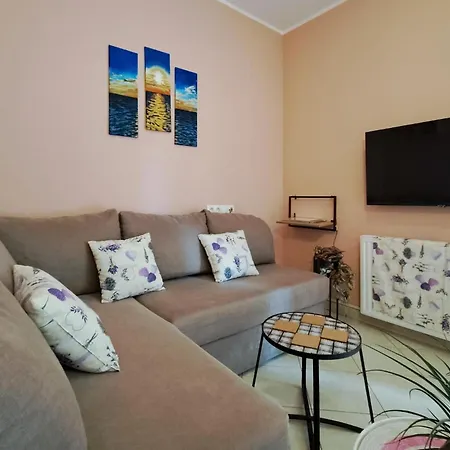 In With Wifi Lägenhet