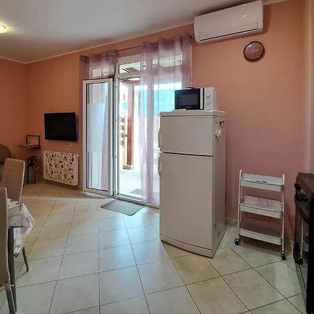 Апартаменты In With Wifi