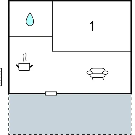 In With Wifi Апартаменты Медулин