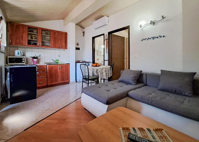 In With Wifi Appartement