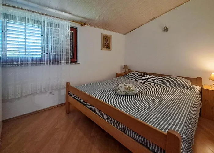 In With Wifi Appartement *