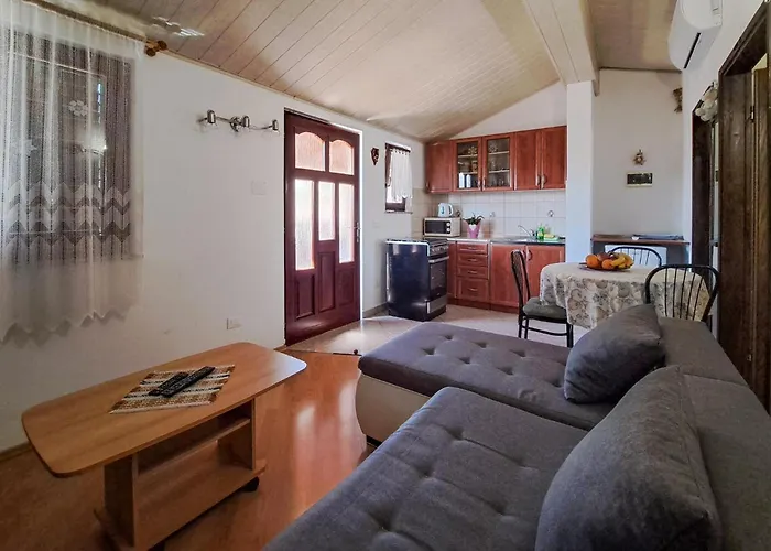 In With Wifi Appartement *