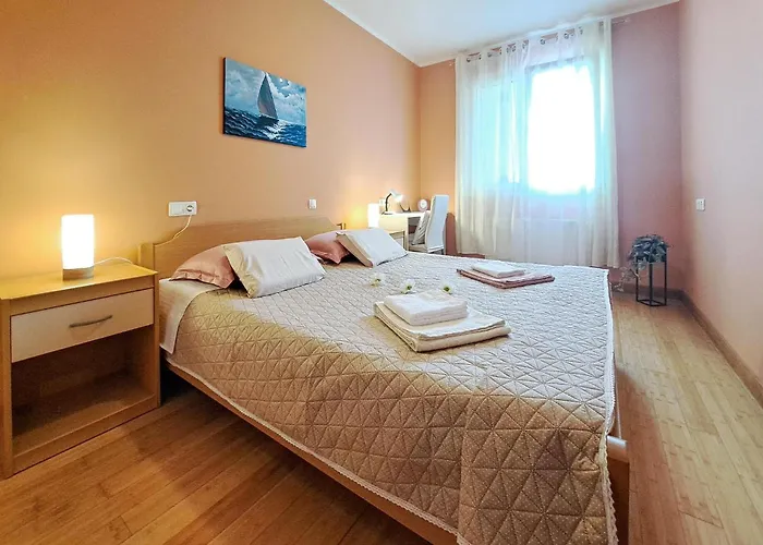 In With Wifi * Medulin